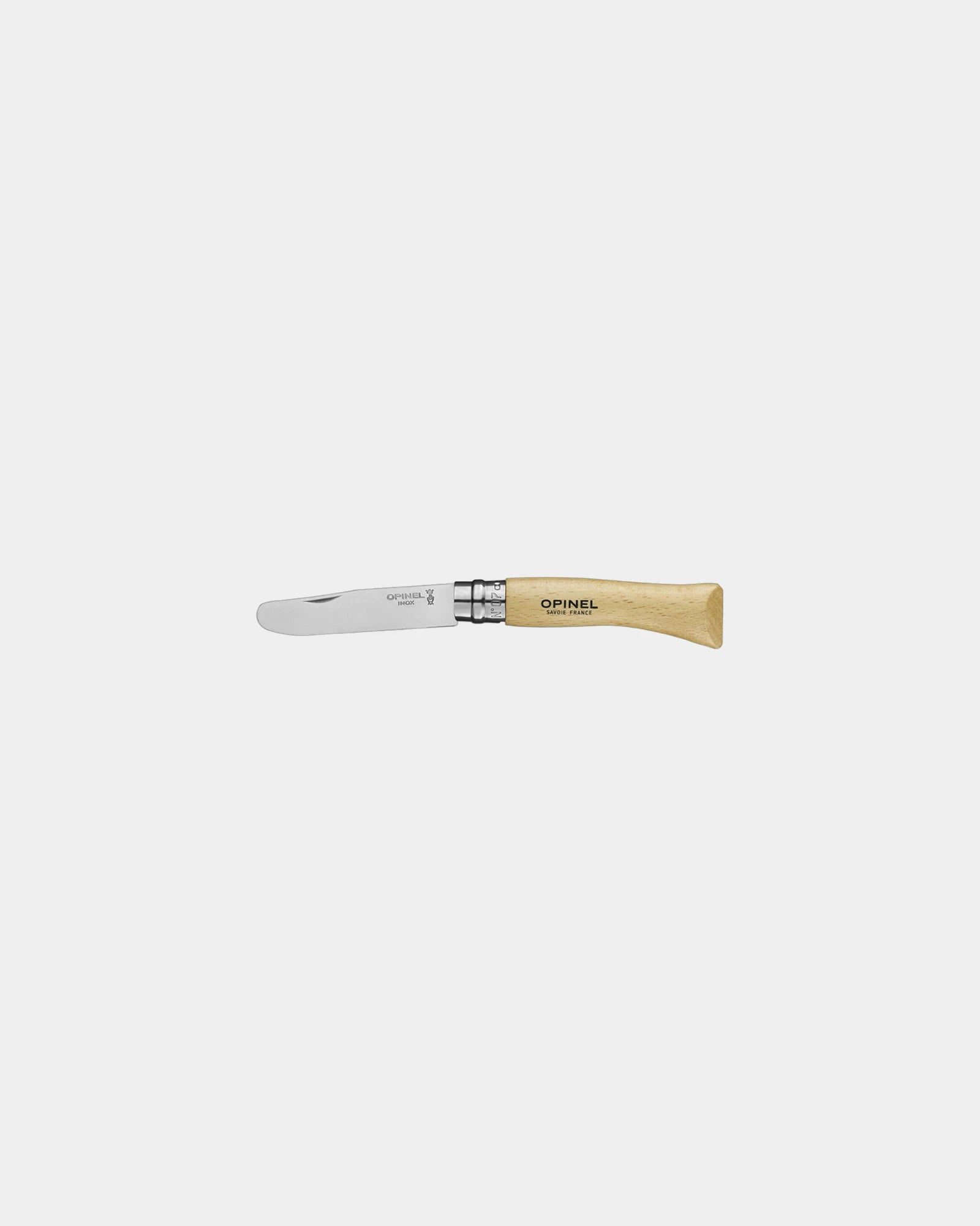 Coffret couteau de poche Opinel Mon Premier à personnaliser - 1